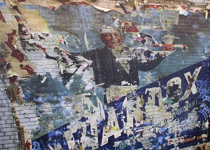 Hotel Georgette & Restaurant París