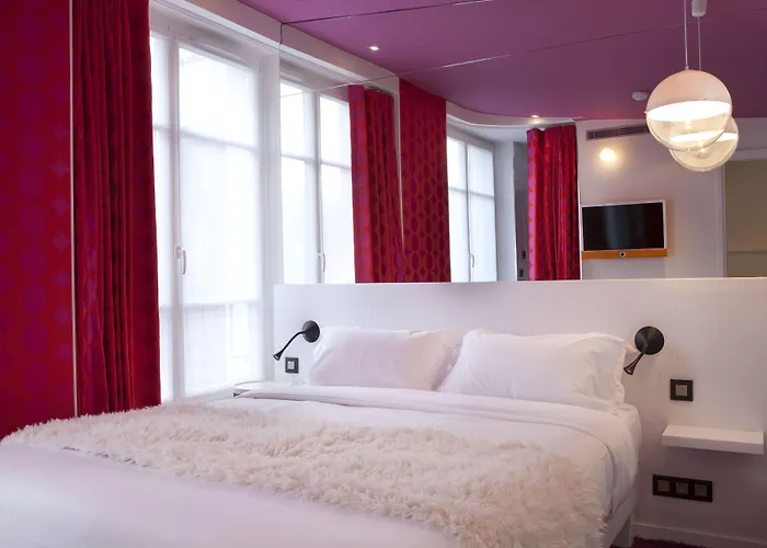 Georgette & Restaurant París