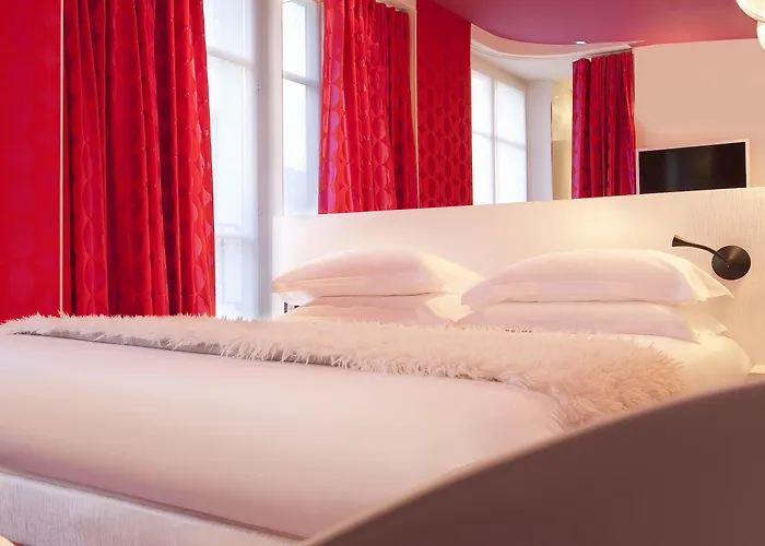 Georgette & Restaurant