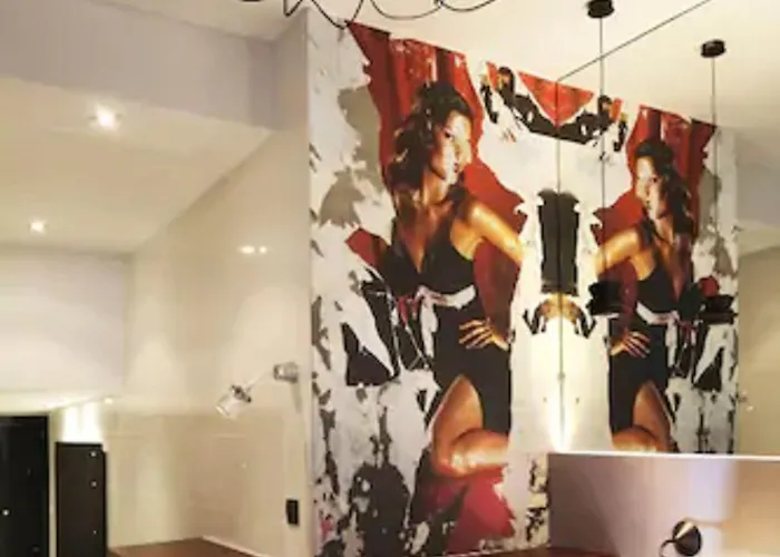 Georgette & Restaurant París