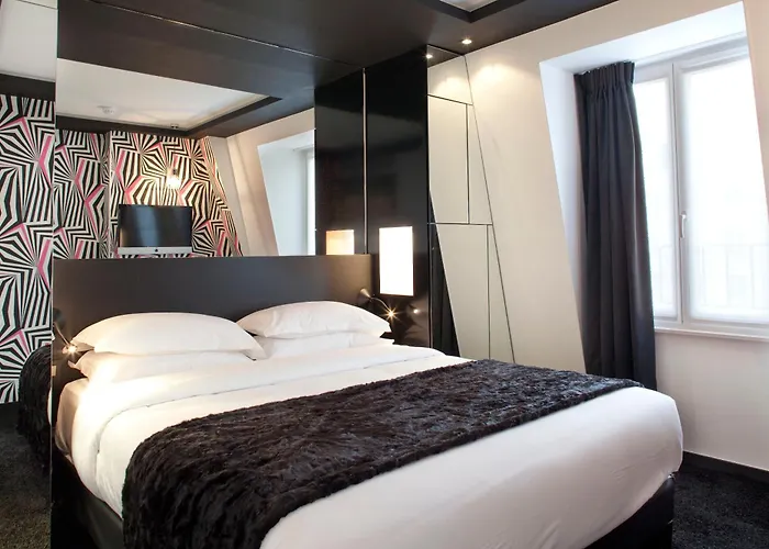 Georgette & Restaurant 酒店