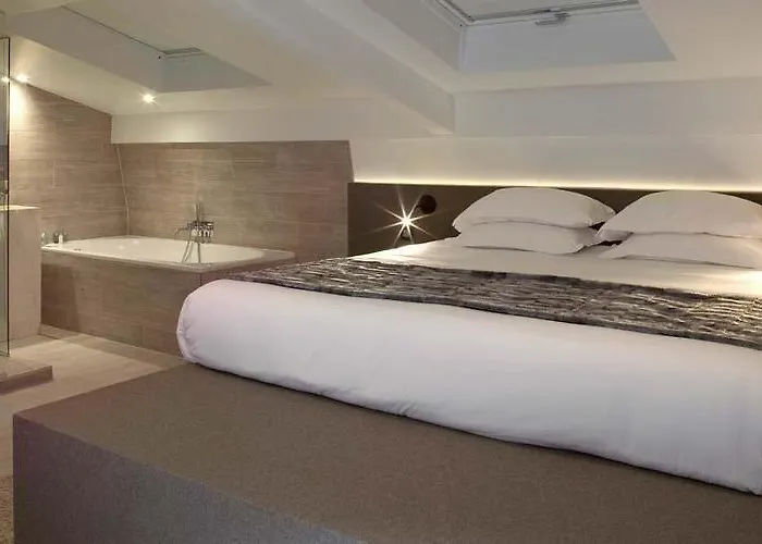 Georgette & Restaurant 4* París