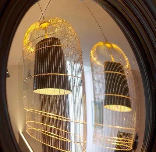 Hotel Georgette & Restaurant 4*