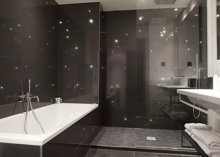 酒店 Georgette & Restaurant 巴黎