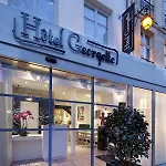 Georgette & Restaurant 파리