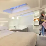 호텔 Georgette & Restaurant