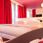 Georgette & Restaurant 4*