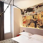 Georgette & Restaurant 호텔 4*