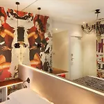 Georgette & Restaurant 4* 파리