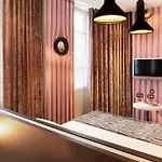Georgette & Restaurant 파리