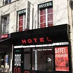 호텔 Georgette & Restaurant 파리