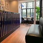 호텔 Georgette & Restaurant 파리