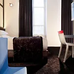 호텔 Georgette & Restaurant 4*