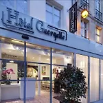 Georgette & Restaurant 호텔 파리