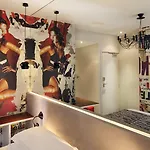 Georgette & Restaurant 4* 파리