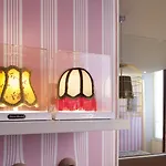 Georgette & Restaurant 호텔