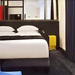 호텔 Georgette & Restaurant 4*