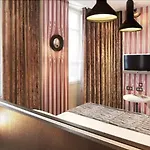 Georgette & Restaurant 호텔 파리
