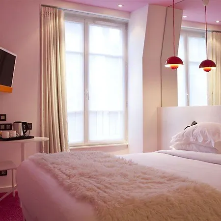 Georgette Hôtel&restaurant 4*