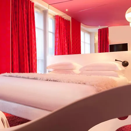 Georgette Hôtel&restaurant 4*