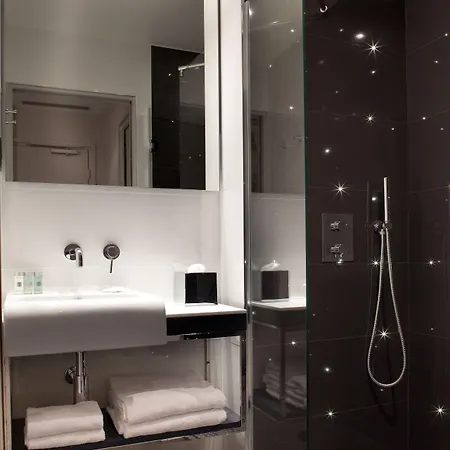 Georgette Hôtel&restaurant Hotel 4*