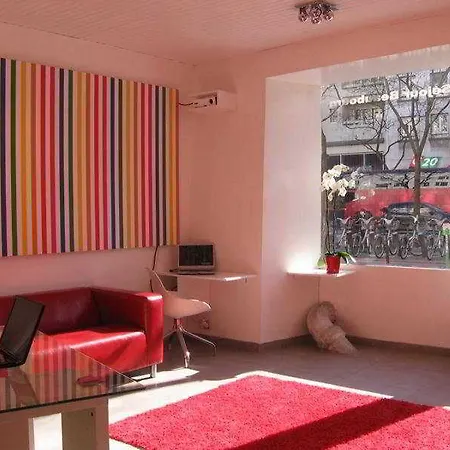 Georgette Hôtel&restaurant