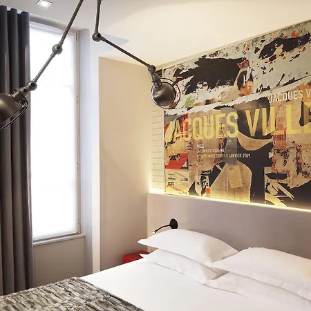 Georgette & Restaurant Hotell 4*