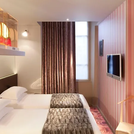 Georgette & Restaurant