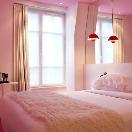 Georgette & Restaurant パリ