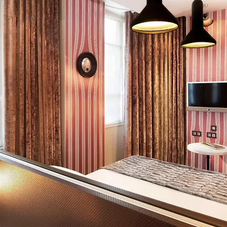 Georgette & Restaurant パリ