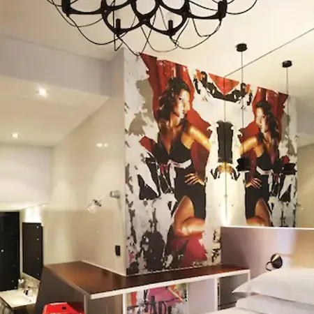 Georgette & Restaurant パリ