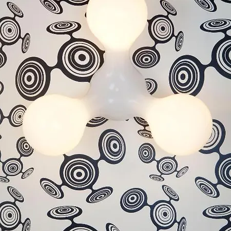 ホテル Georgette & Restaurant 4*