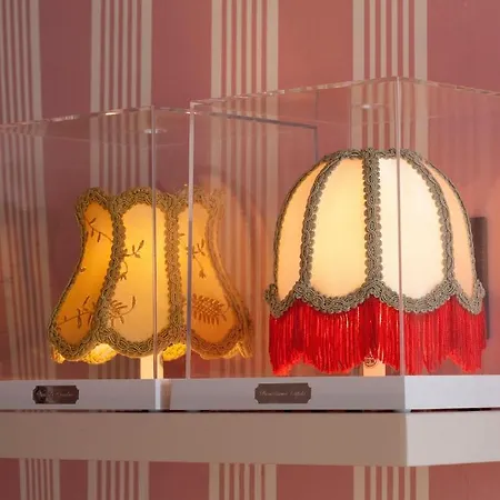 ホテル Georgette & Restaurant