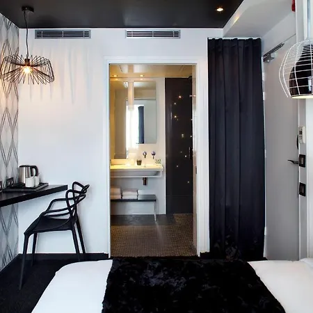 Georgette & Restaurant パリ