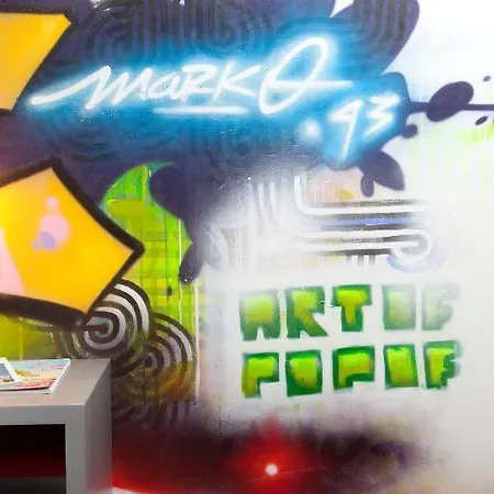 Georgette & Restaurant パリ