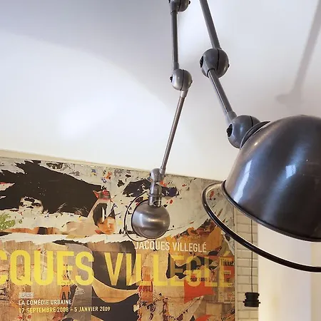 ホテル Georgette & Restaurant