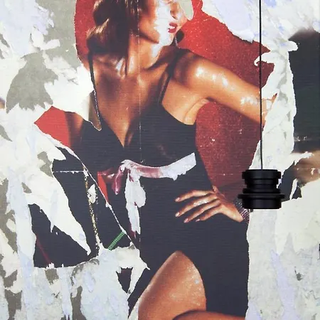 Georgette & Restaurant パリ