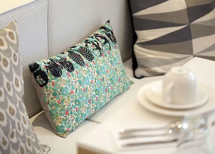 Georgette & Restaurant 4* 파리