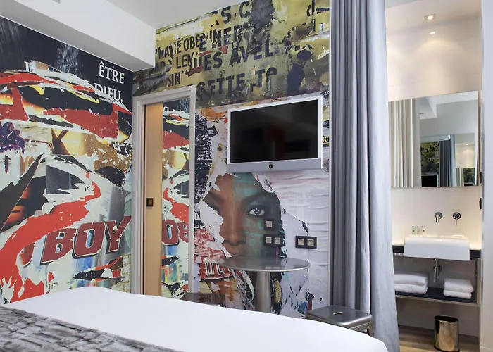 Georgette & Restaurant 4*