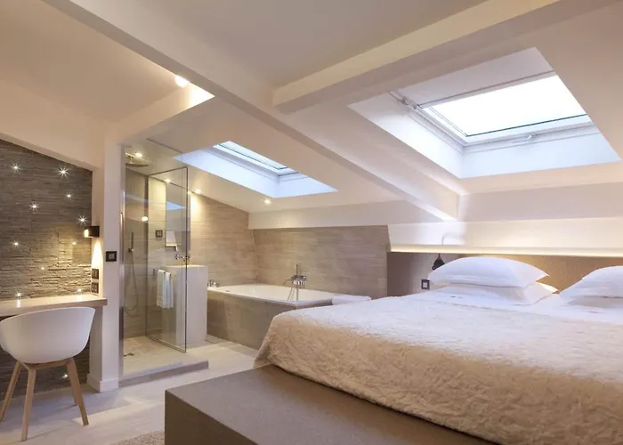 Georgette & Restaurant 호텔 파리