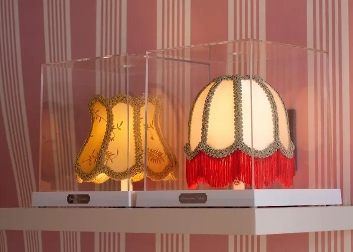 호텔 Georgette & Restaurant